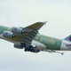 Illustration for article titled Qatar Rejects Brand New A380s, CEO Bashes Airbus